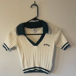 Urban Outfitters top